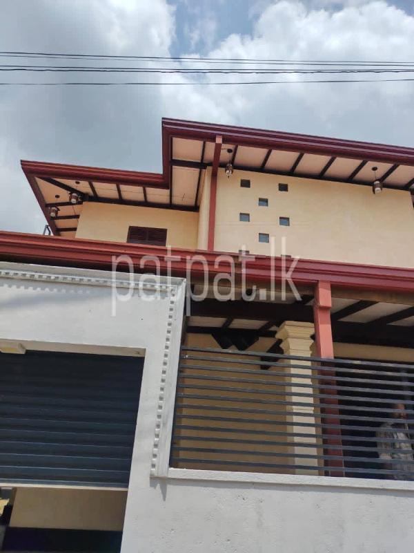 House for Sale in Homagama