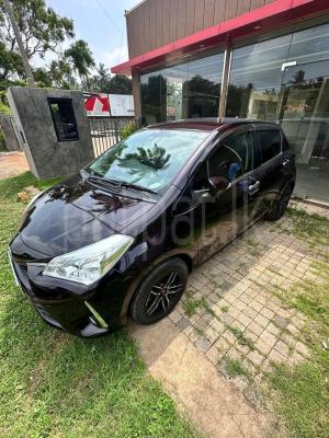 Toyota Vitz 2018 - Used Car sale in Sri Lanka - patpat.lk
