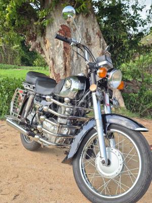 Honda CD125 1995 - Used Bike sale in Sri Lanka - patpat.lk