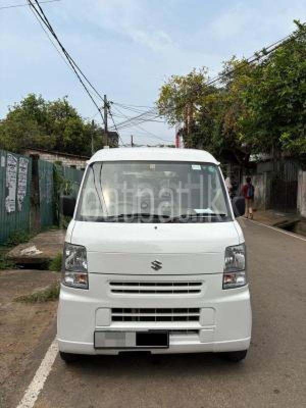 Suzuki Every 2013 - Used Van sale in Sri Lanka - patpat.lk
