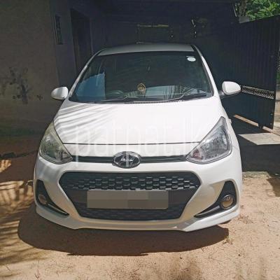 Hyundai Grand i10 2016 - Used Car sale in Sri Lanka - patpat.lk