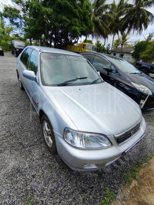 Honda City 2000 - Used Car sale in Sri Lanka - patpat.lk