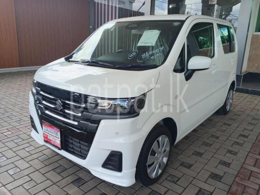 Suzuki Wagon R 2025 - Reconditioned Car sale in Sri Lanka - patpat.lk