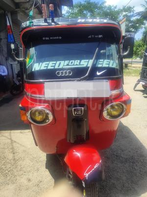 Bajaj Three Wheel 2012 - Used Three wheeler sale in Sri Lanka - patpat.lk