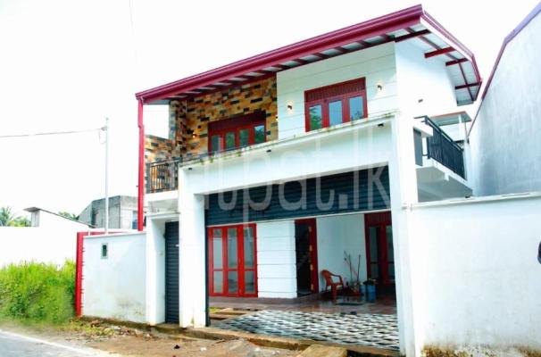 House for Sale in Kahathuduwa