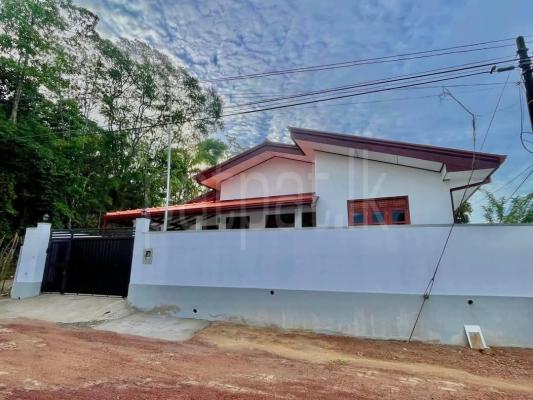 House for Sale in Kesbewa