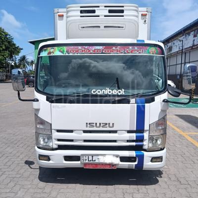 Isuzu Freezer 2011 - Used Truck sale in Sri Lanka - patpat.lk