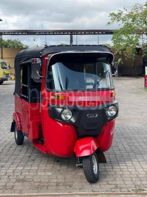 Bajaj Three Wheel 2020 - Used Three wheeler sale in Sri Lanka - patpat.lk