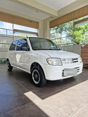 Daihatsu Mira 2001 -  කාර් sale in Sri Lanka - patpat.lk