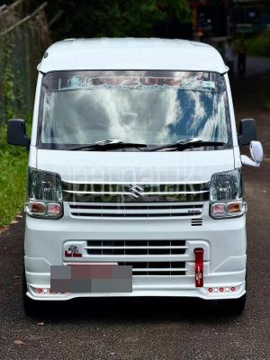 Suzuki Every 2015 - Used Van sale in Sri Lanka - patpat.lk