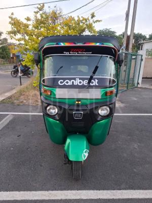 Bajaj Three Wheel 2015 - Used Three wheeler sale in Sri Lanka - patpat.lk