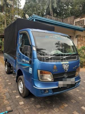 Tata Ace 2015