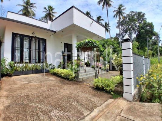 House for Sale in Matale