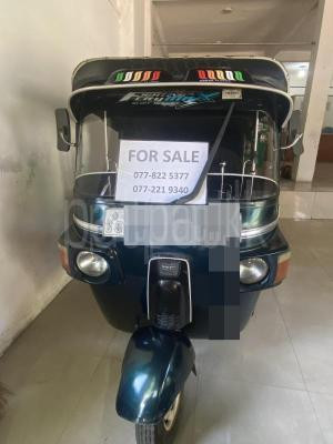 Bajaj Three Wheel 2010 - Used Three wheeler sale in Sri Lanka - patpat.lk