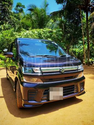 Suzuki Wagon R 2018 - Used Car sale in Sri Lanka - patpat.lk