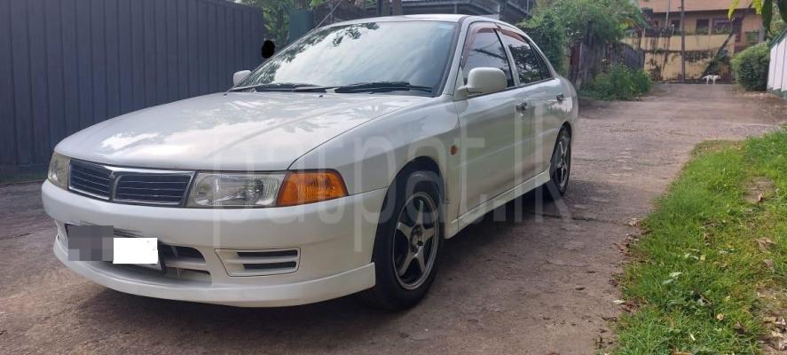 Mitsubishi Lancer 1999 - Used Car sale in Sri Lanka - patpat.lk