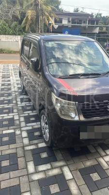 Suzuki Wagon R 2017 - භාවිතා කරන ලද කාර් sale in Sri Lanka - patpat.lk
