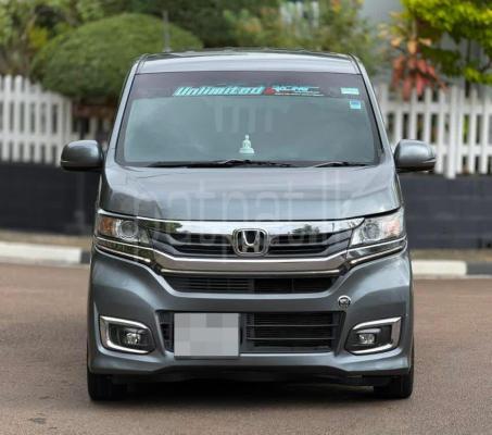 Honda N WGN CUSTOM 2016 - பயன்படுத்தப்பட்டது கார் sale in Sri Lanka - patpat.lk