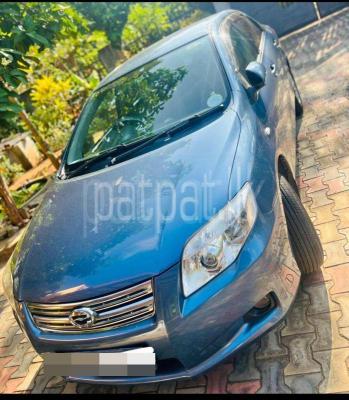 Toyota Axio 2008 - பயன்படுத்தப்பட்டது கார் sale in Sri Lanka - patpat.lk