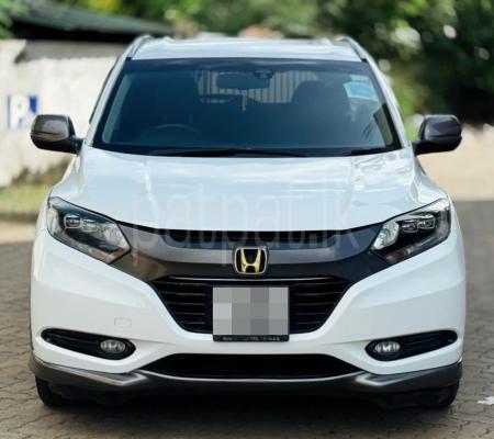 Honda Vezel 2014 - භාවිතා කරන ලද SUV රථය sale in Sri Lanka - patpat.lk