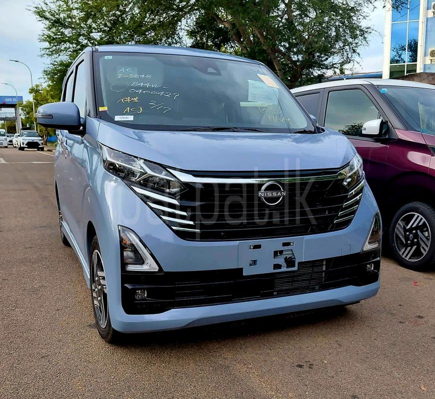 Nissan Dayz 2023 -  Car sale in Sri Lanka - patpat.lk