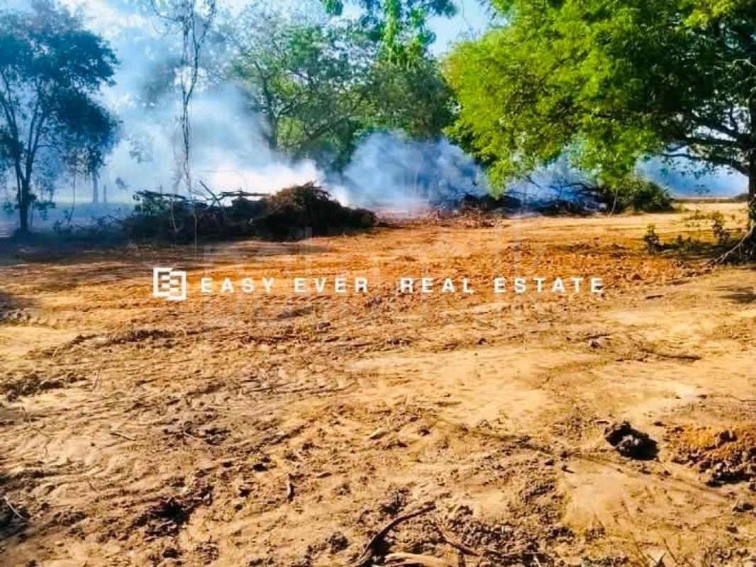 Commercial Land for Sale in Tangalla