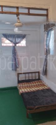 Room for Rent in Maradana (Colombo 10)