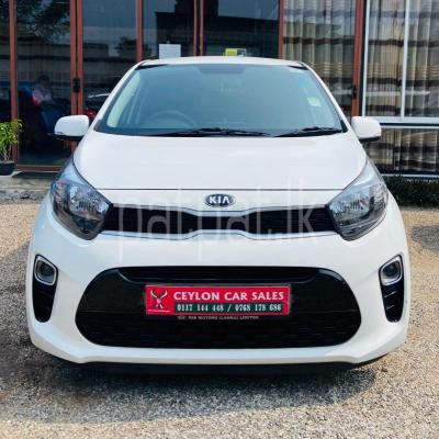 KIA Picanto 2017 - Used Car sale in Sri Lanka - patpat.lk