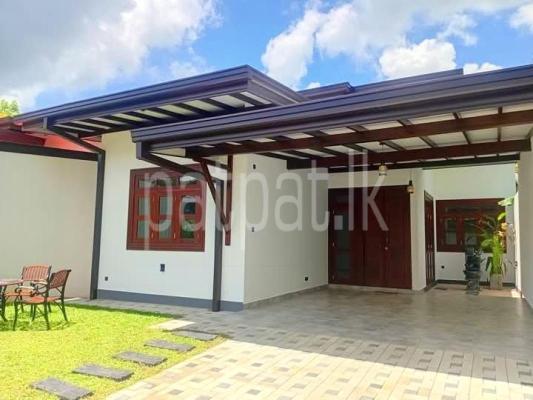 House for Sale in Malabe