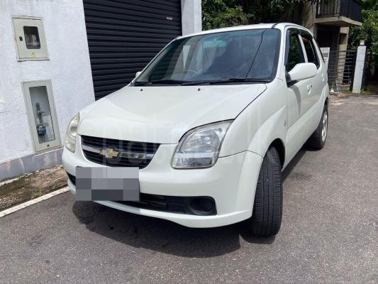 Chevrolet Cruze 2003 - Used Car sale in Sri Lanka - patpat.lk