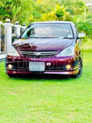 Toyota Allion 2003 - Used Car sale in Sri Lanka - patpat.lk
