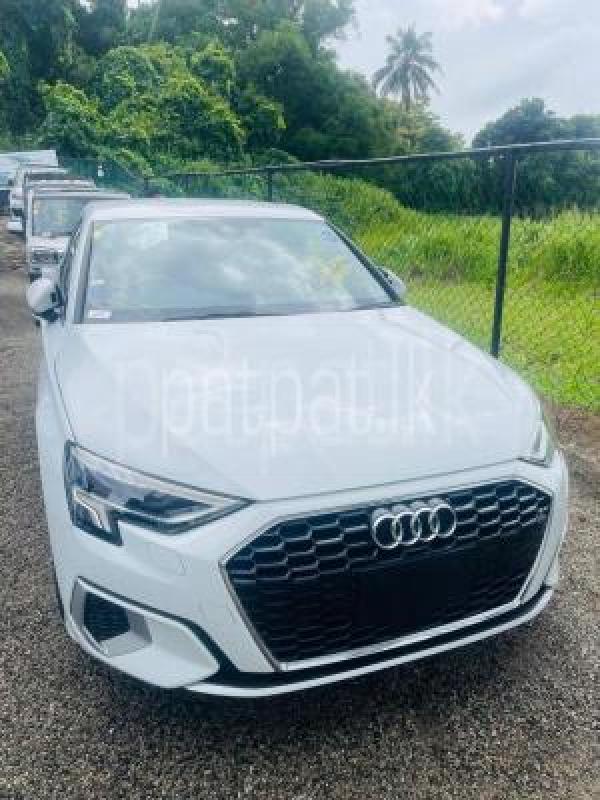 Audi A3 2023 -  කාර් sale in Sri Lanka - patpat.lk
