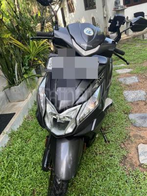 Honda Dio 2020 - Reconditioned Bike sale in Sri Lanka - patpat.lk