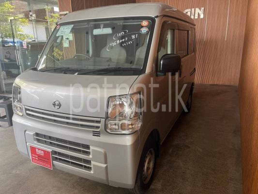 Nissan Clipper 2023 -  வேன் sale in Sri Lanka - patpat.lk