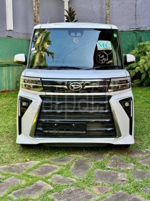 Daihatsu Tanto 2024 - Brand New Car sale in Sri Lanka - patpat.lk