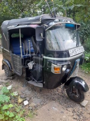 Bajaj Three Wheel 2011 - Used Three wheeler sale in Sri Lanka - patpat.lk