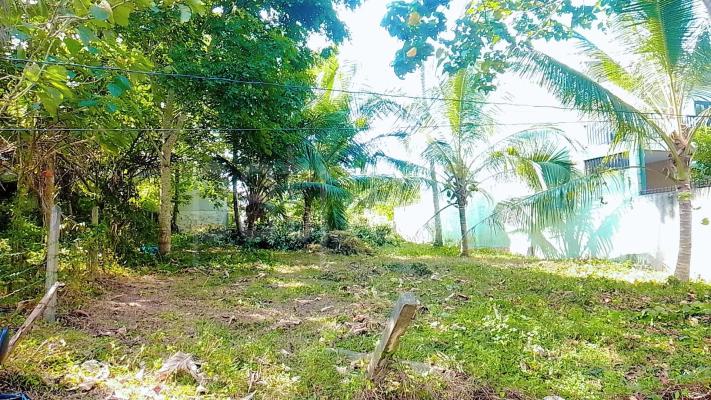 Residential Land for Sale in Udugampola
