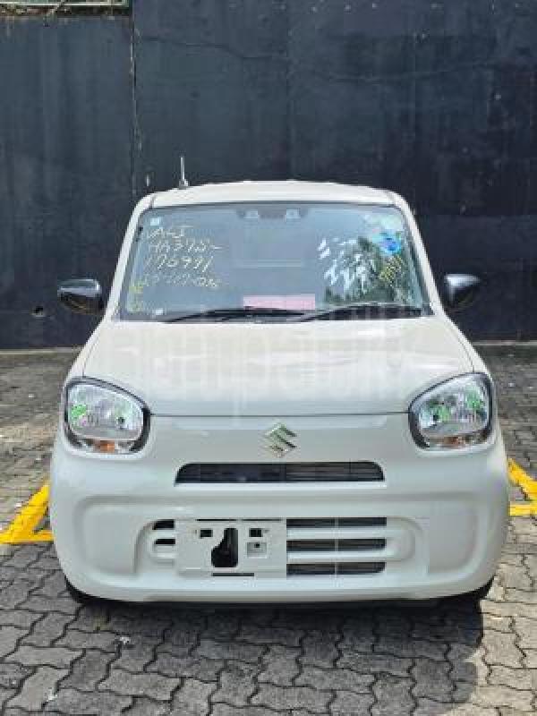 Suzuki Alto 2024 - නැවත සකස් කල කාර් sale in Sri Lanka - patpat.lk