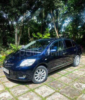 Toyota Yaris 2008 - Used Car sale in Sri Lanka - patpat.lk