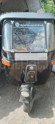 Bajaj 4 stroke 2009 - Used Three wheeler sale in Sri Lanka - patpat.lk