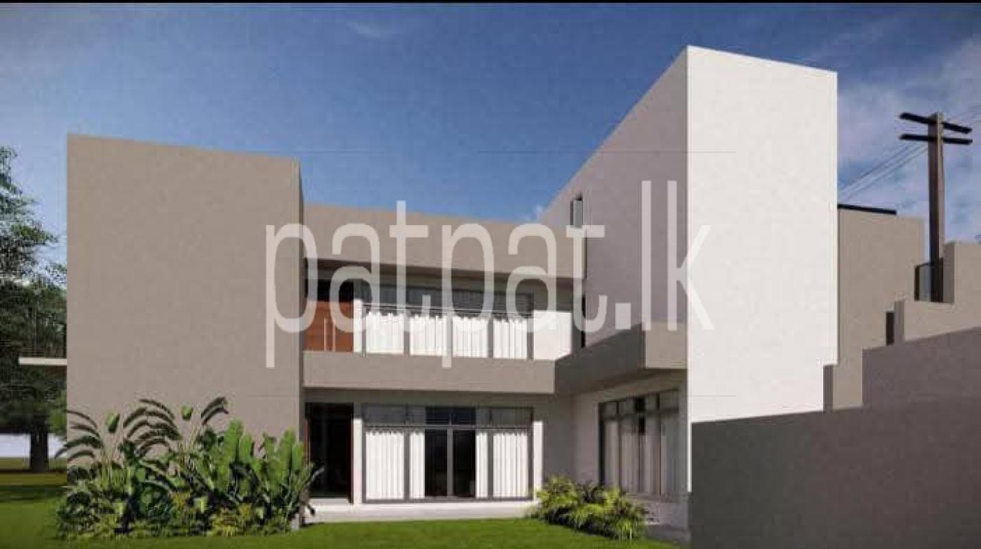 House for Sale in Malabe