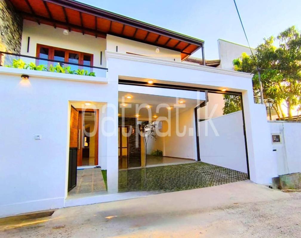 House for Sale in Malabe