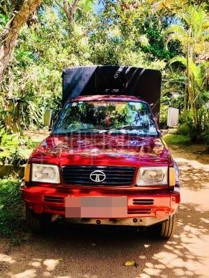 Tata 207 2012 - Used Truck sale in Sri Lanka - patpat.lk