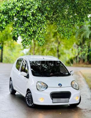 Micro Panda 2014 - Used Car sale in Sri Lanka - patpat.lk
