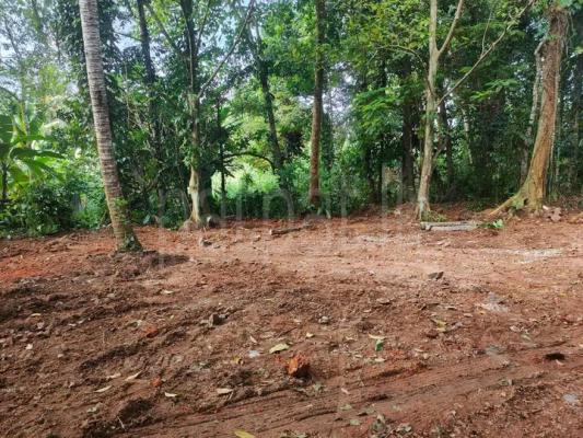 Residential Land for Sale in Kahathuduwa