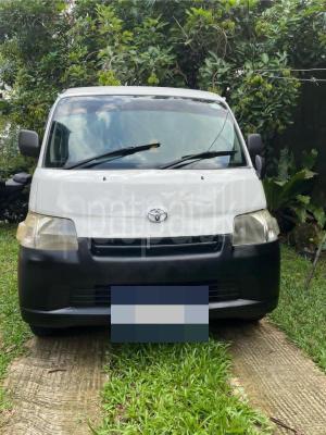 Toyota TownAce 2008 - Used Van sale in Sri Lanka - patpat.lk
