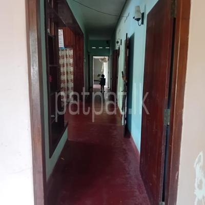 Residential Land for Sale in Matugama