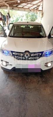 Renault KWID 2015 - Used Car sale in Sri Lanka - patpat.lk