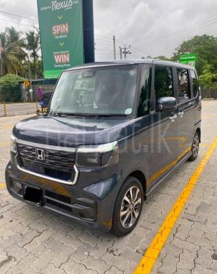 Honda N BOX 2025 - භාවිතා කරන ලද කාර් sale in Sri Lanka - patpat.lk