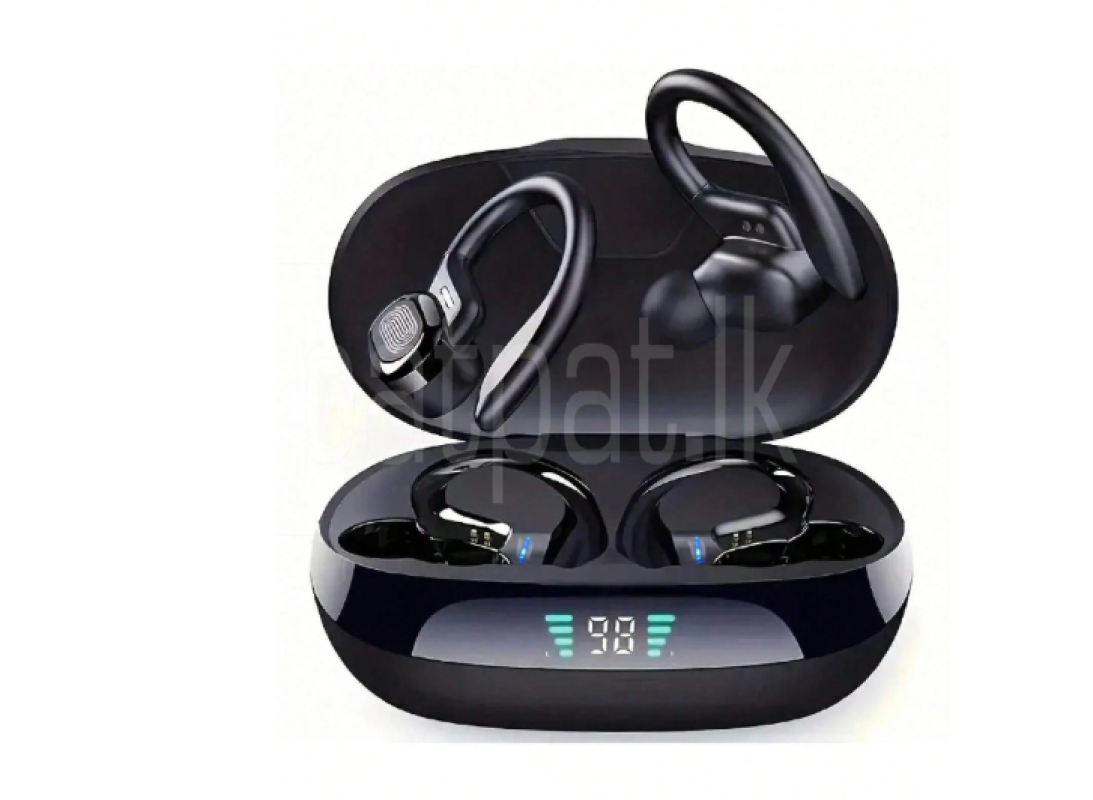 Ear Headphones